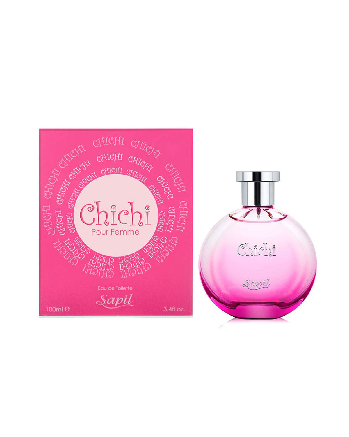 CHICHI Women Perfume