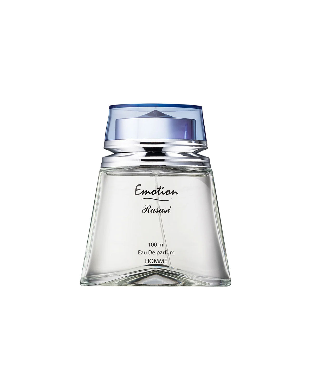 Rasasi Emotion Perfume