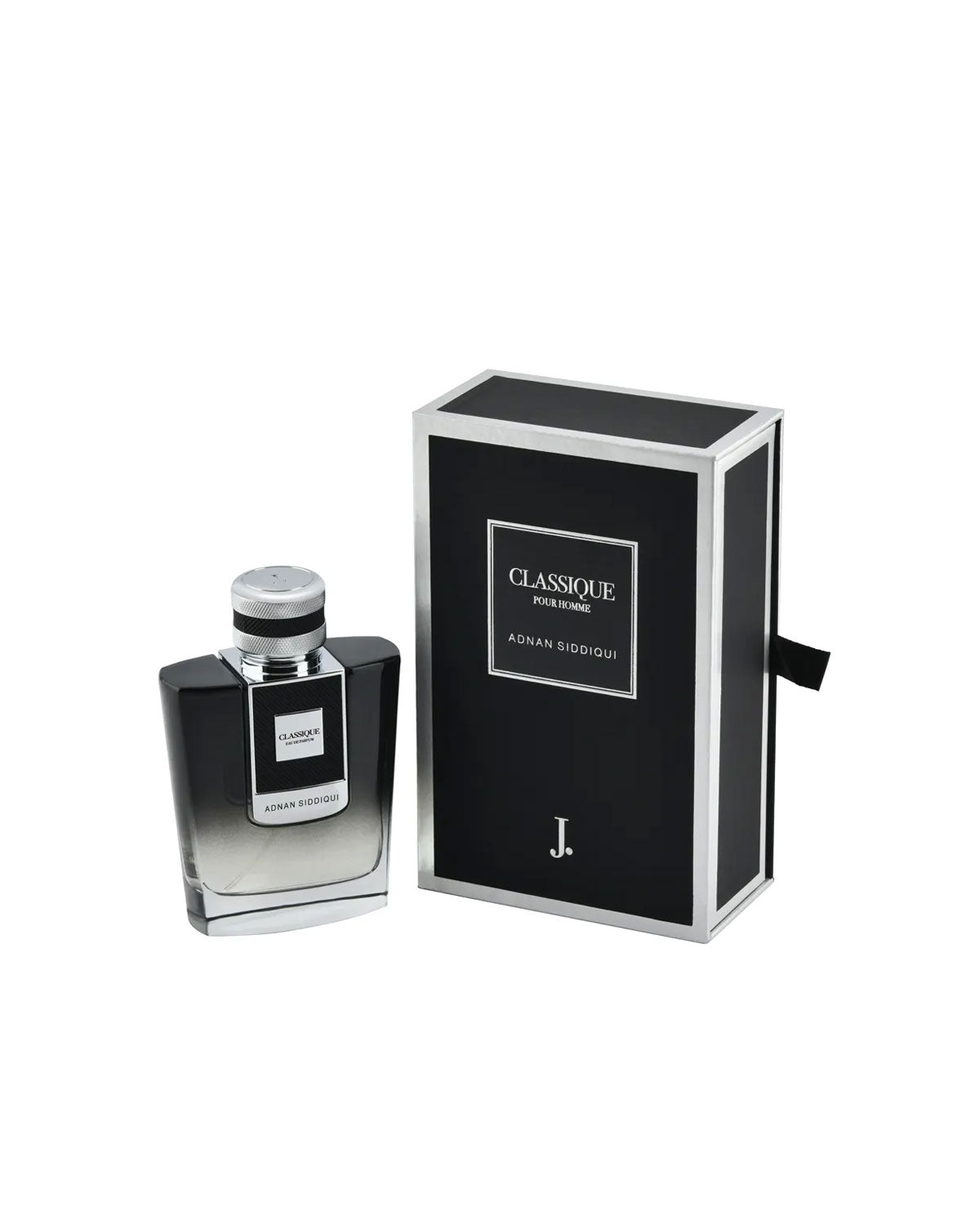 J. Adnan Siddique Perfume