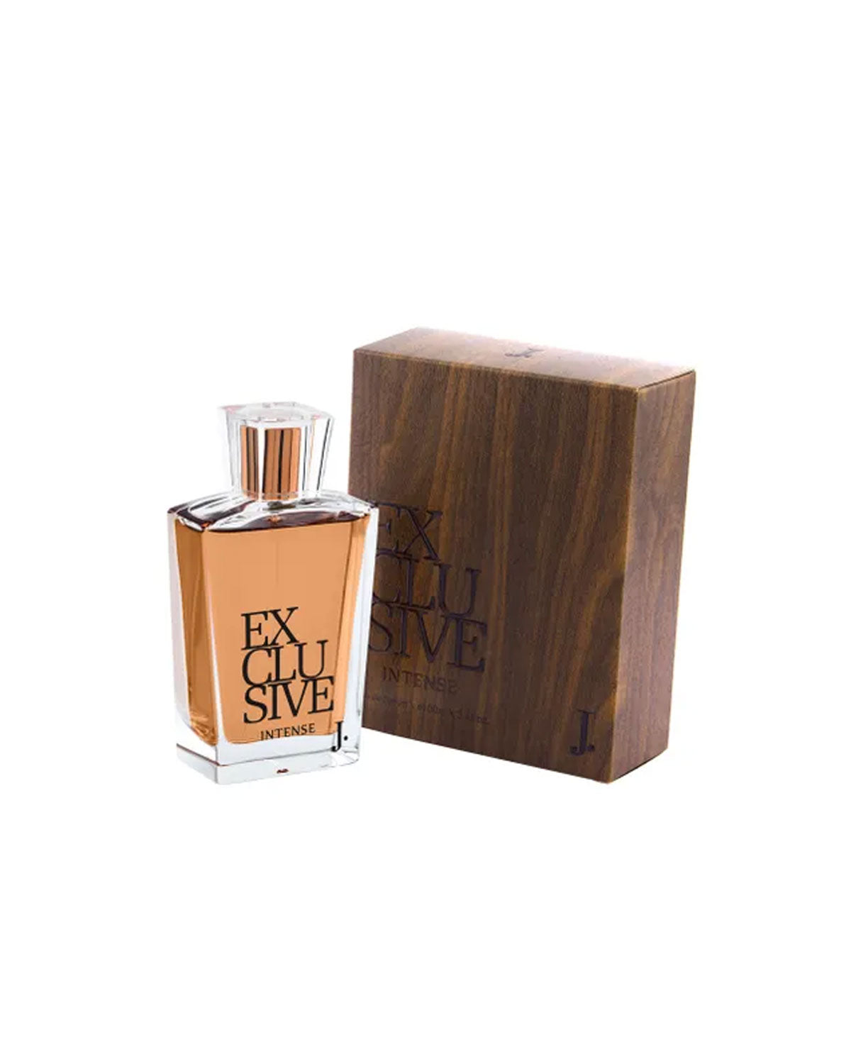 J. Exclusive Intense Perfume