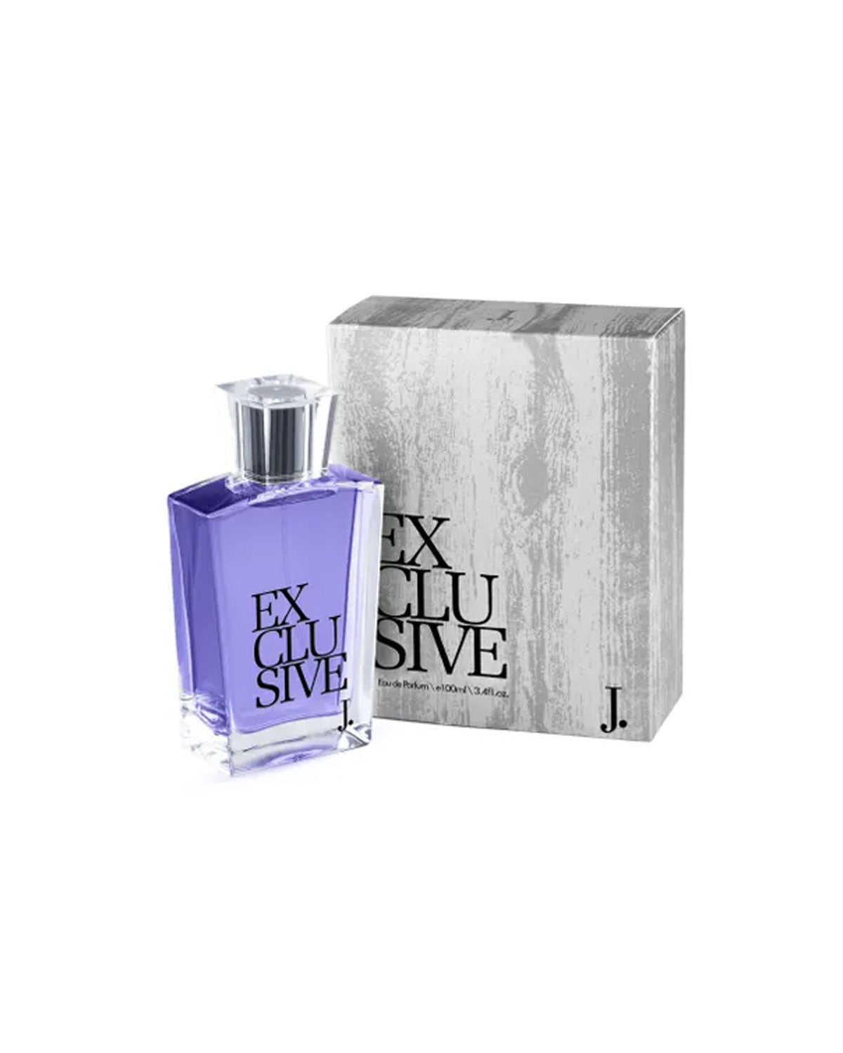 J. Exclusive Perfume