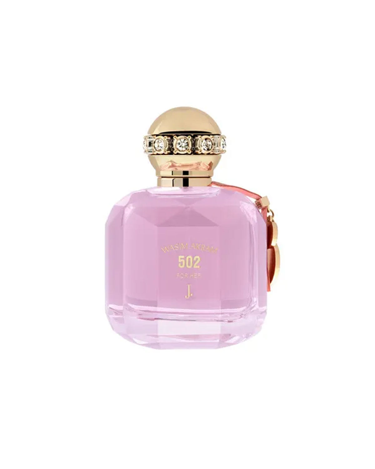 J. Wasim Akram Perfume