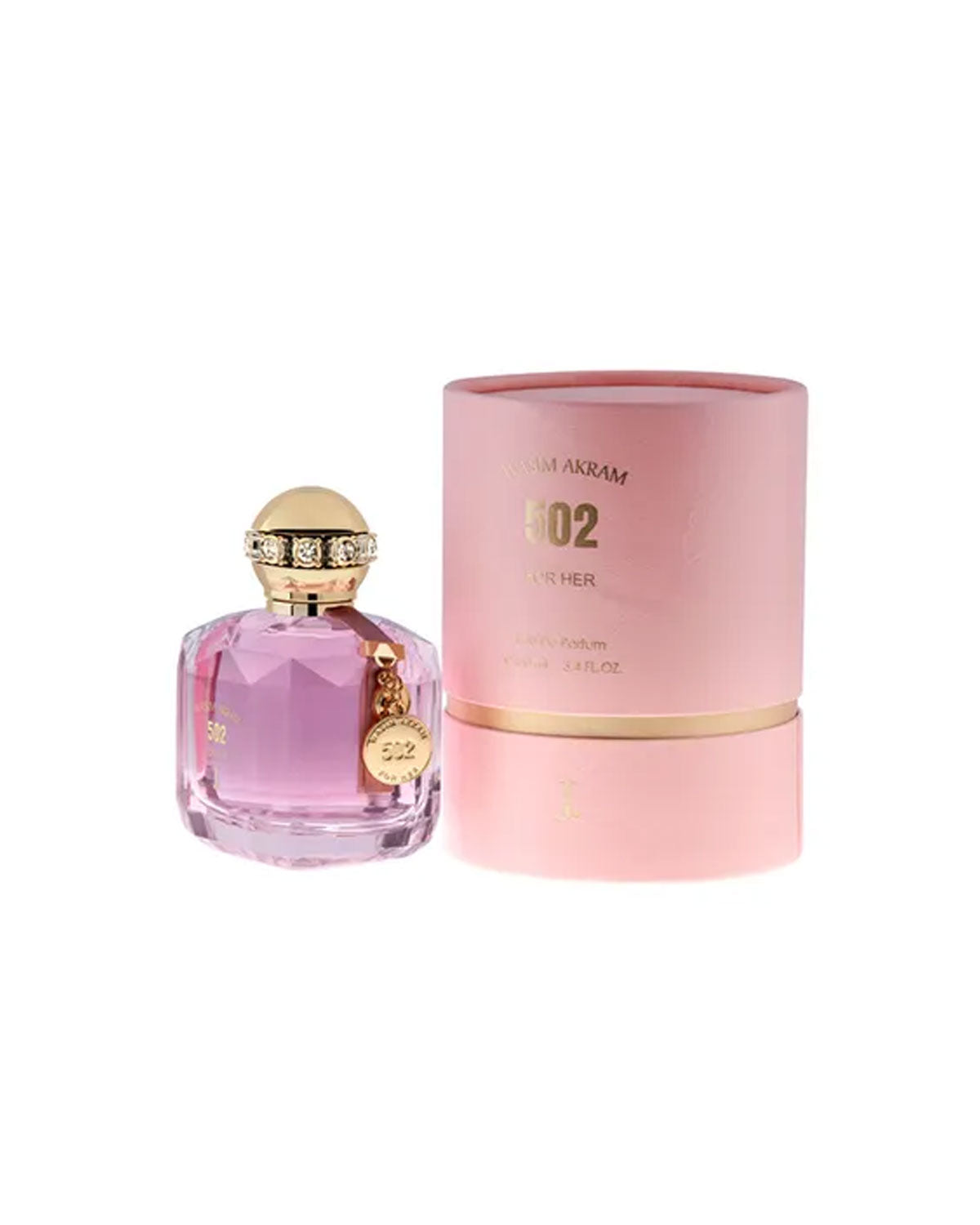 J. Wasim Akram Perfume