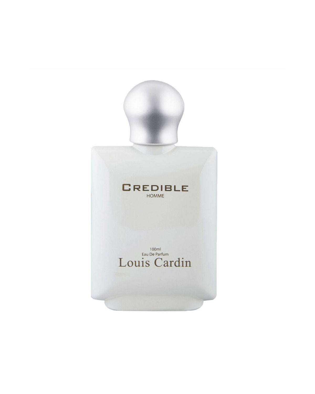 LC Credible White Perfume