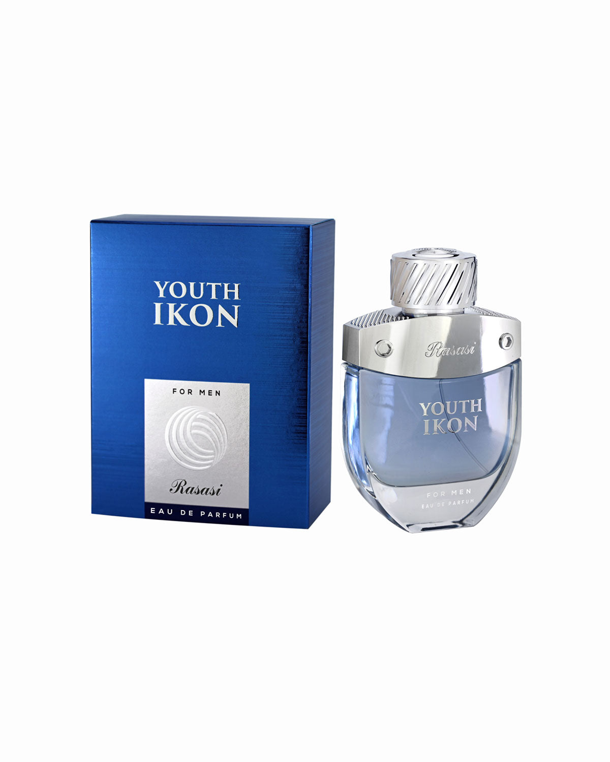 Youth IKON Perfume