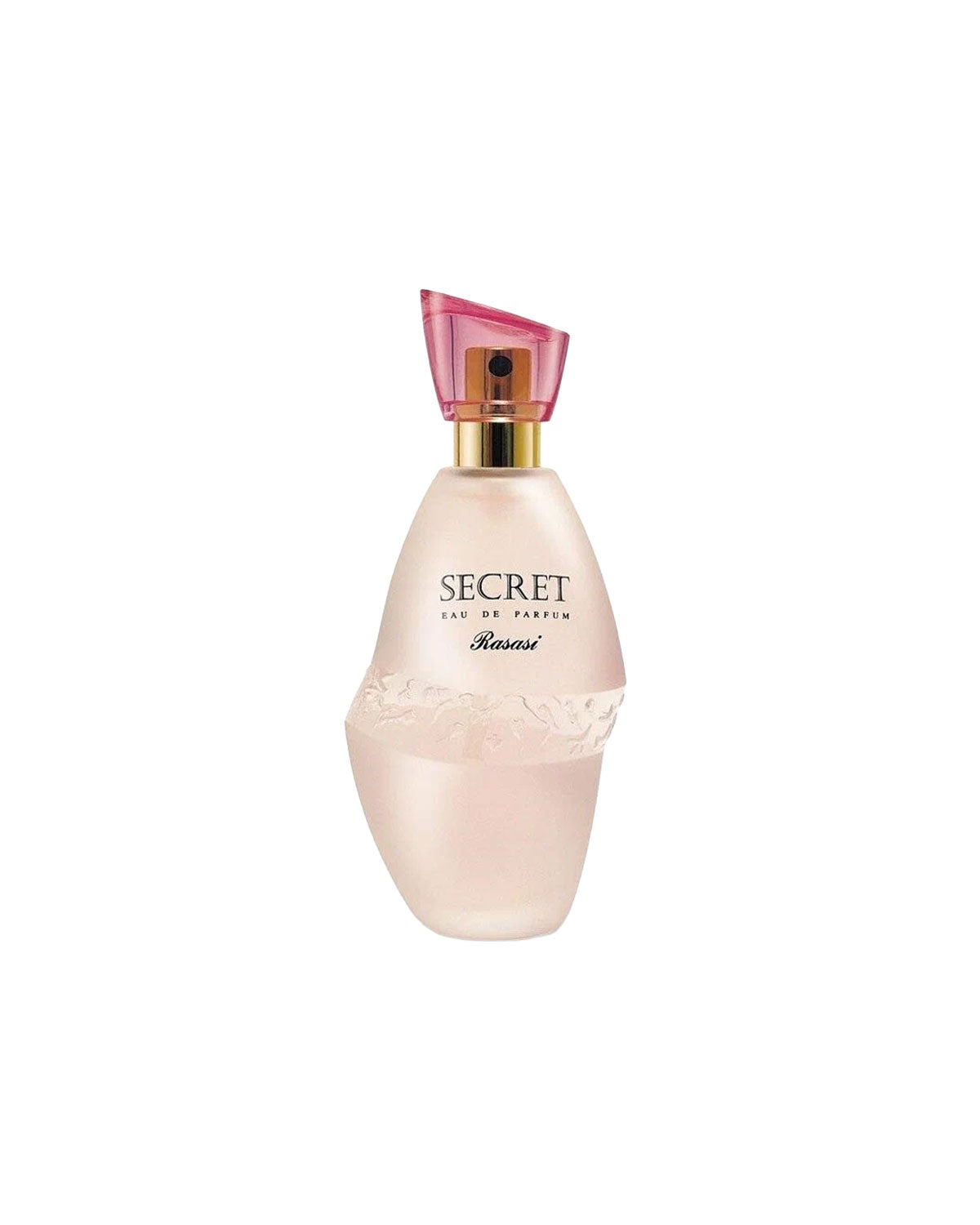 Rasasi Secret Eau De Parfum for Women – 50ml