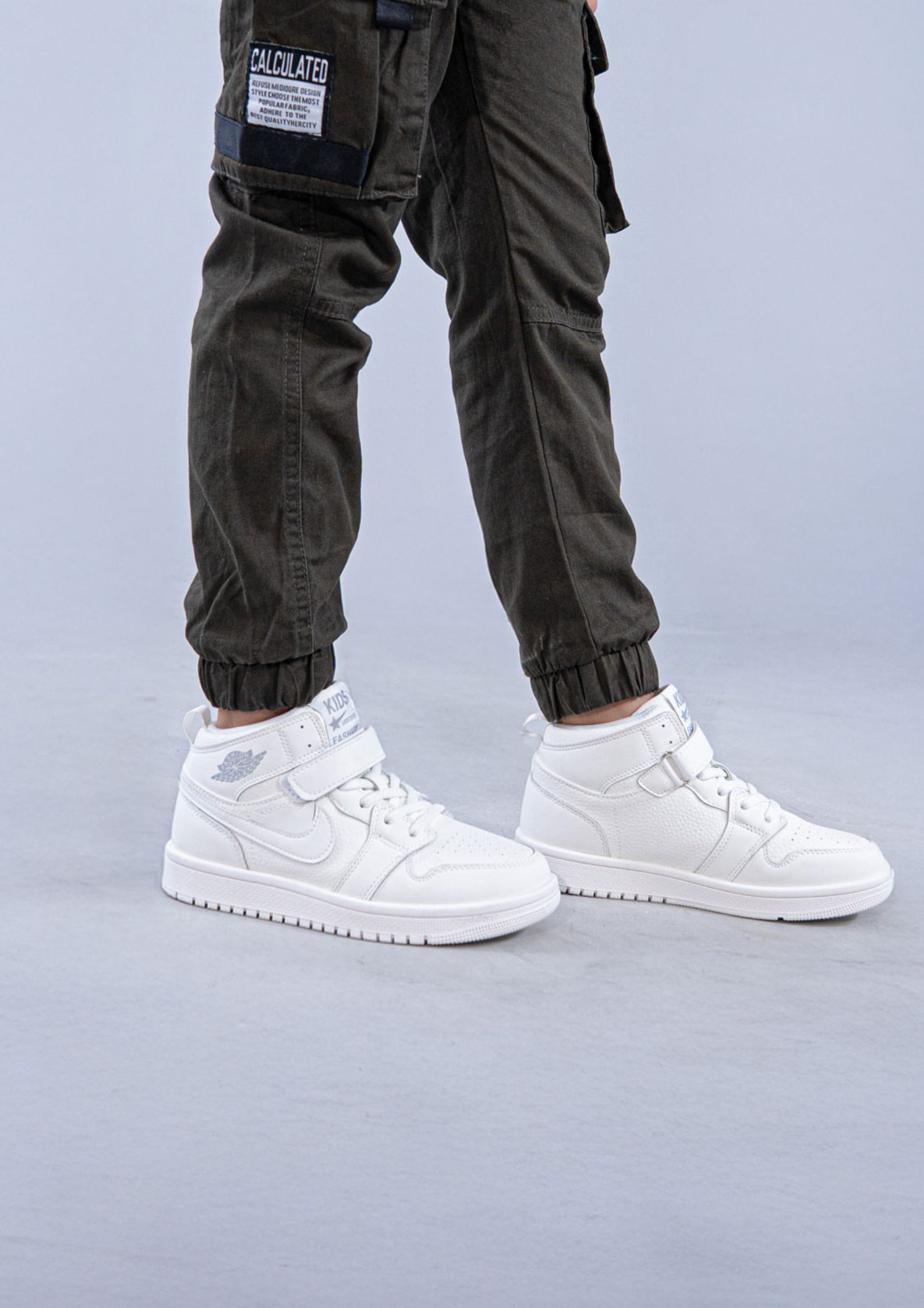 Foot Wear