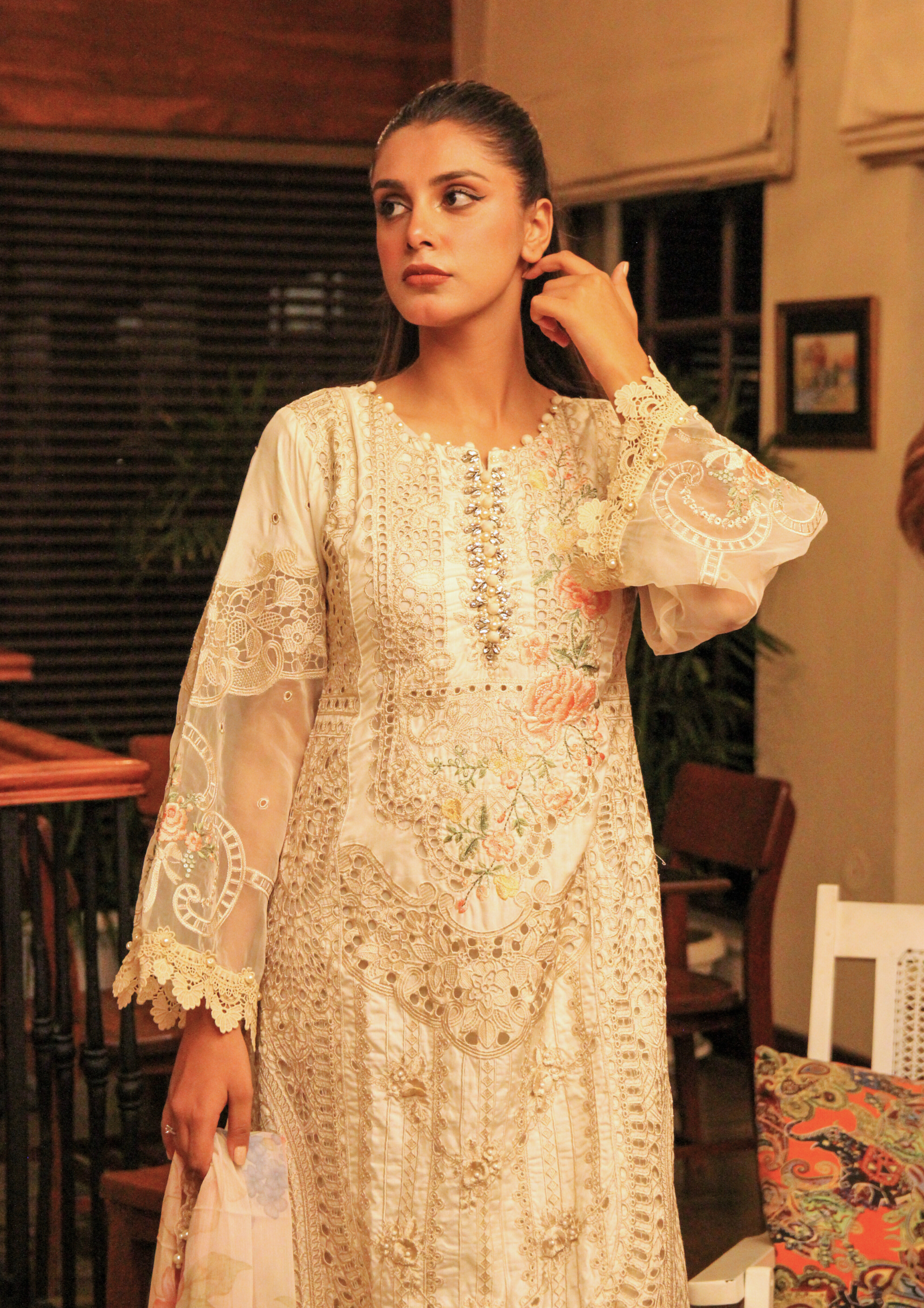 Ethnic