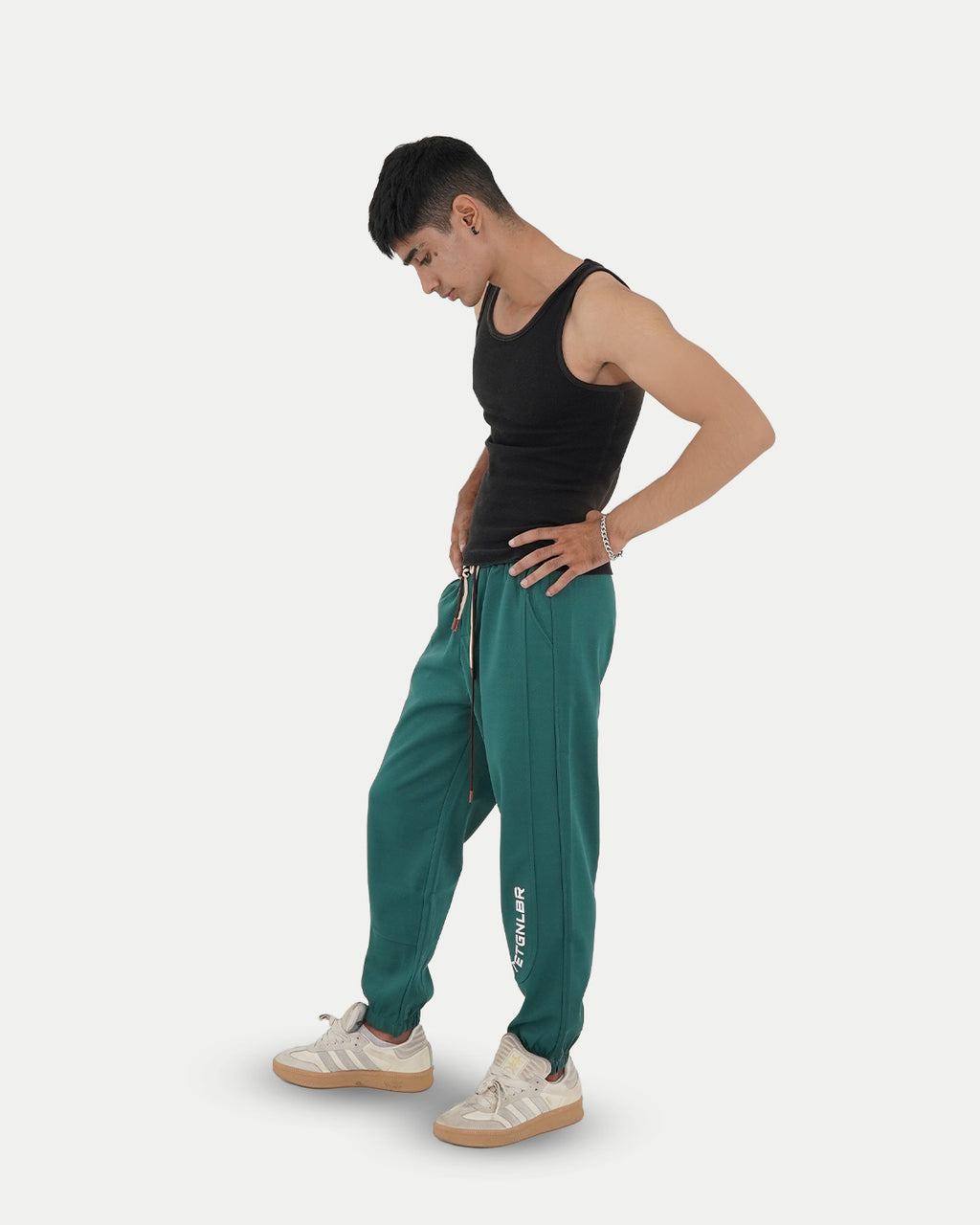 DSG Jogger Trouser