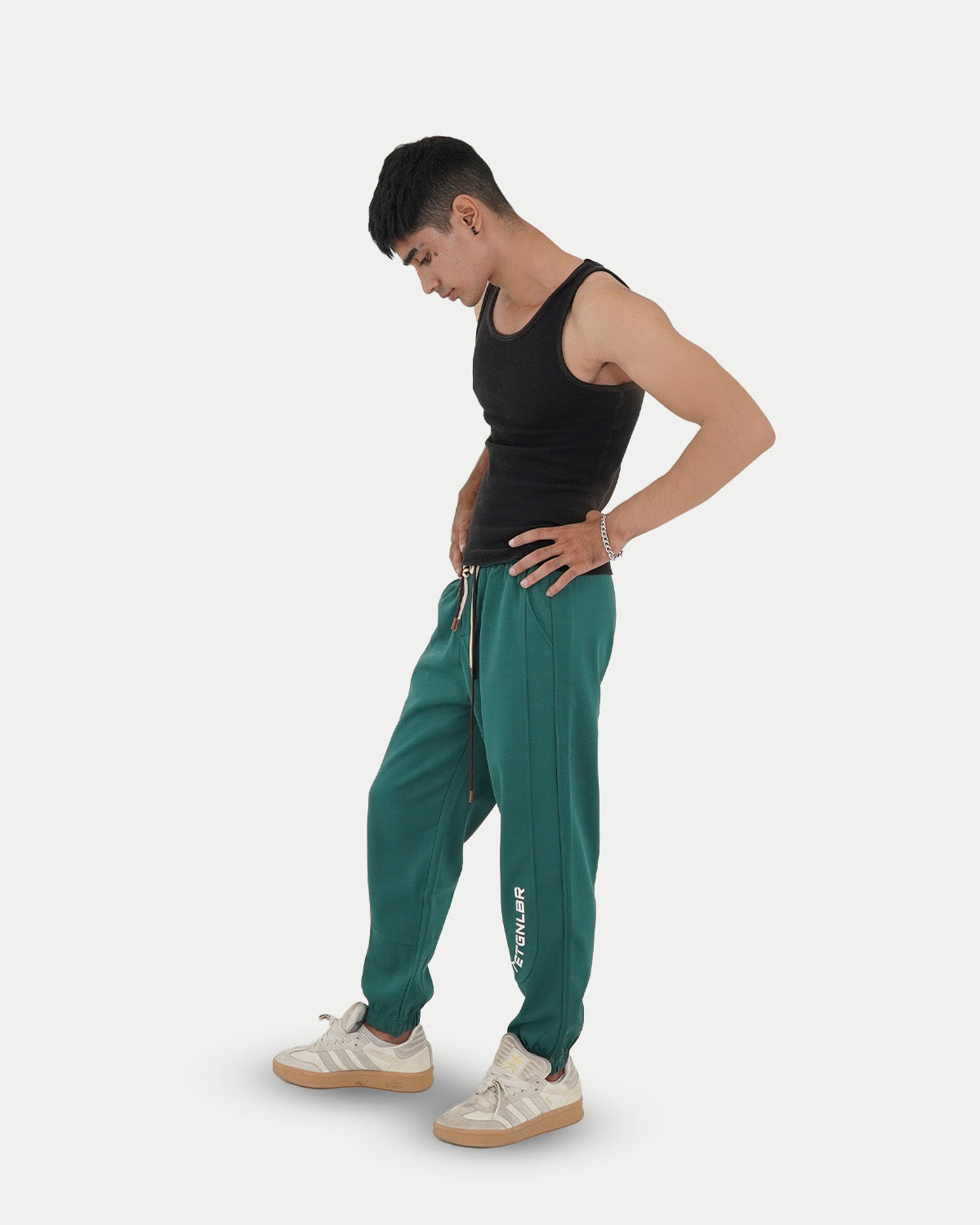 DSG Jogger Trouser
