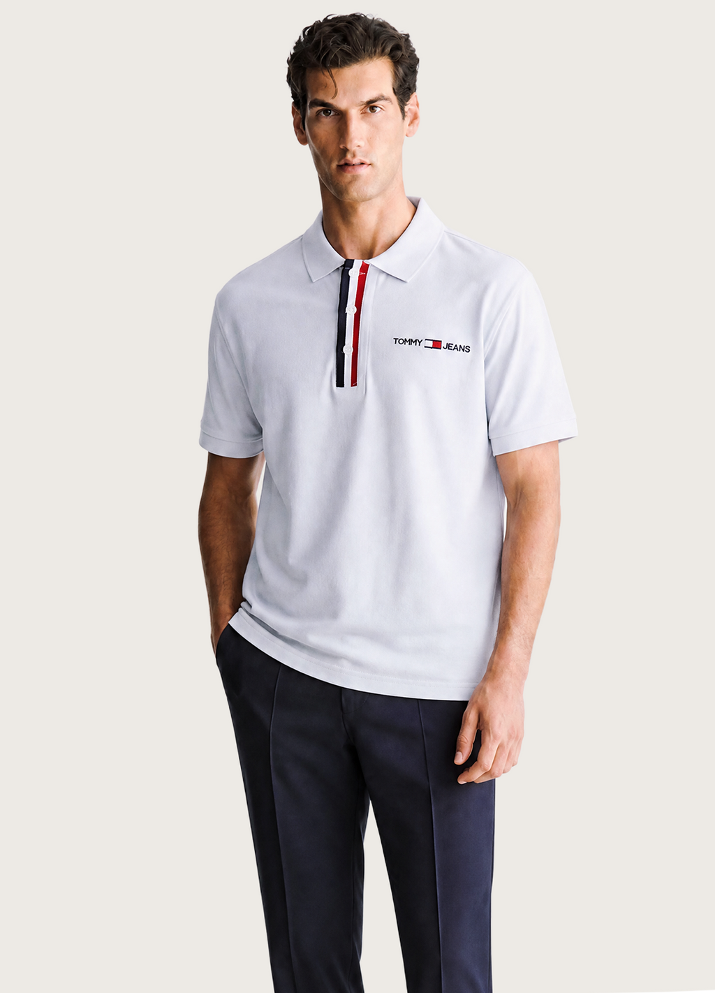 TH logo Polo