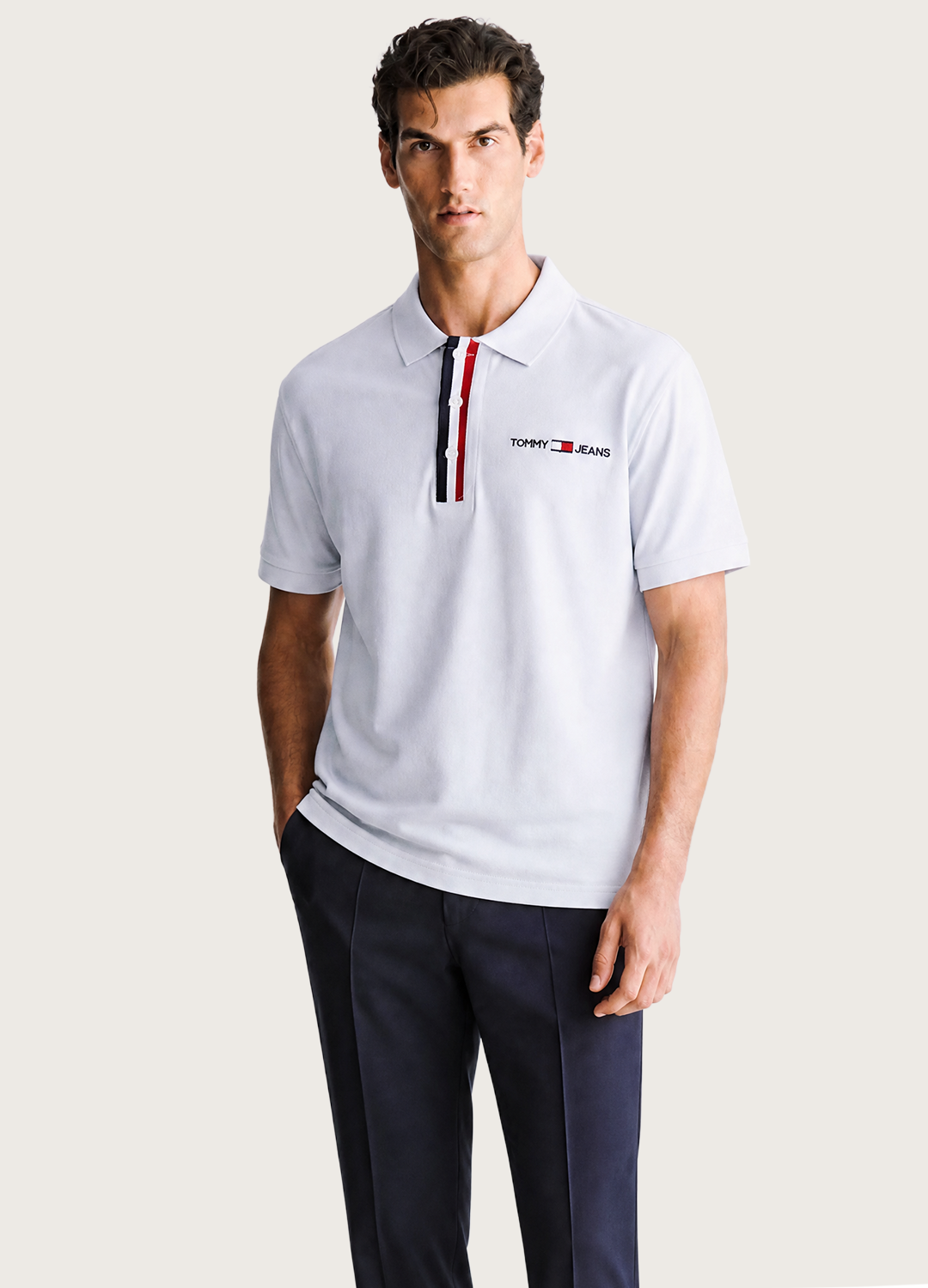 TH logo Polo