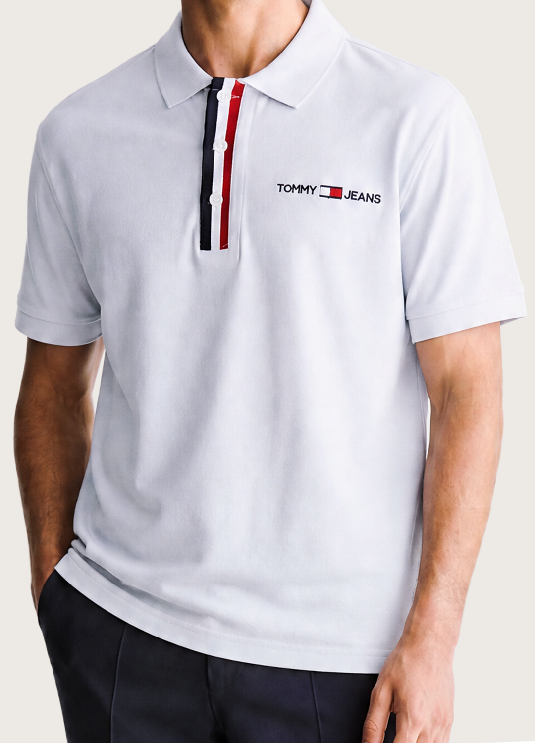 TH logo Polo