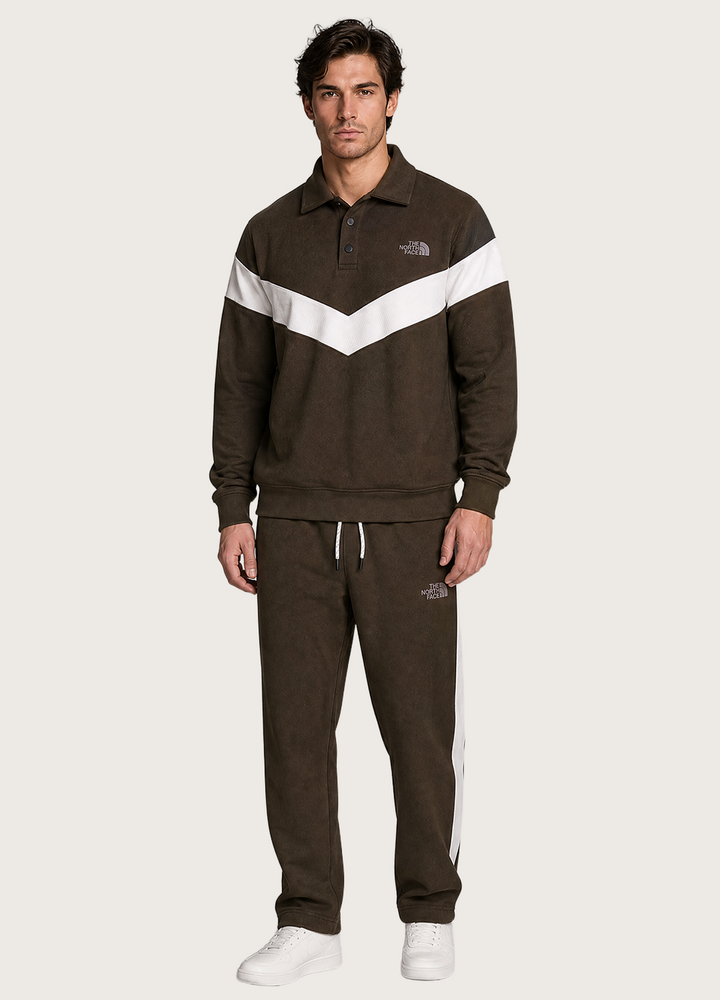 TNF Suit