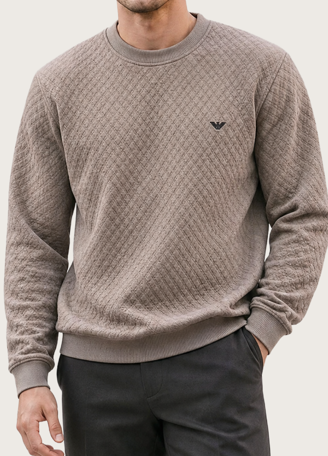 Crewneck SweatShirt
