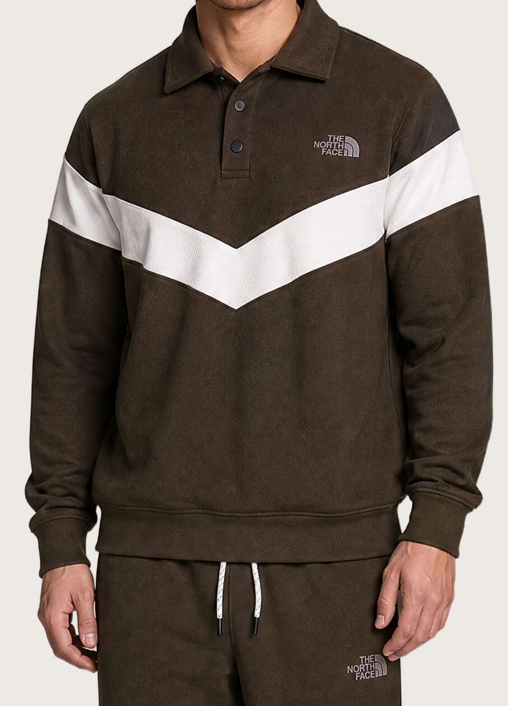 TNF Suit