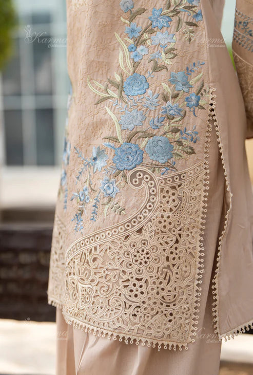 PASTEL BEIGE
