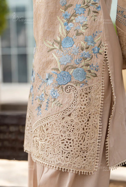 PASTEL BEIGE