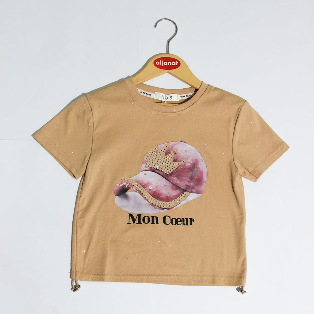 Brown T-Shirt