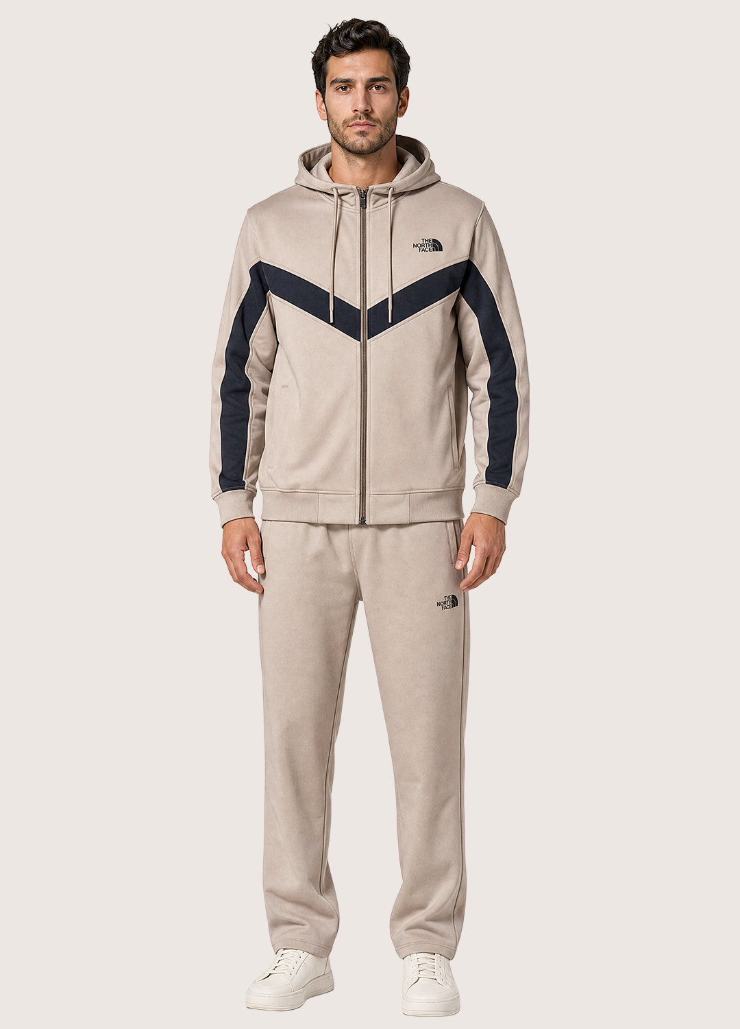 TNF Panel Suit
