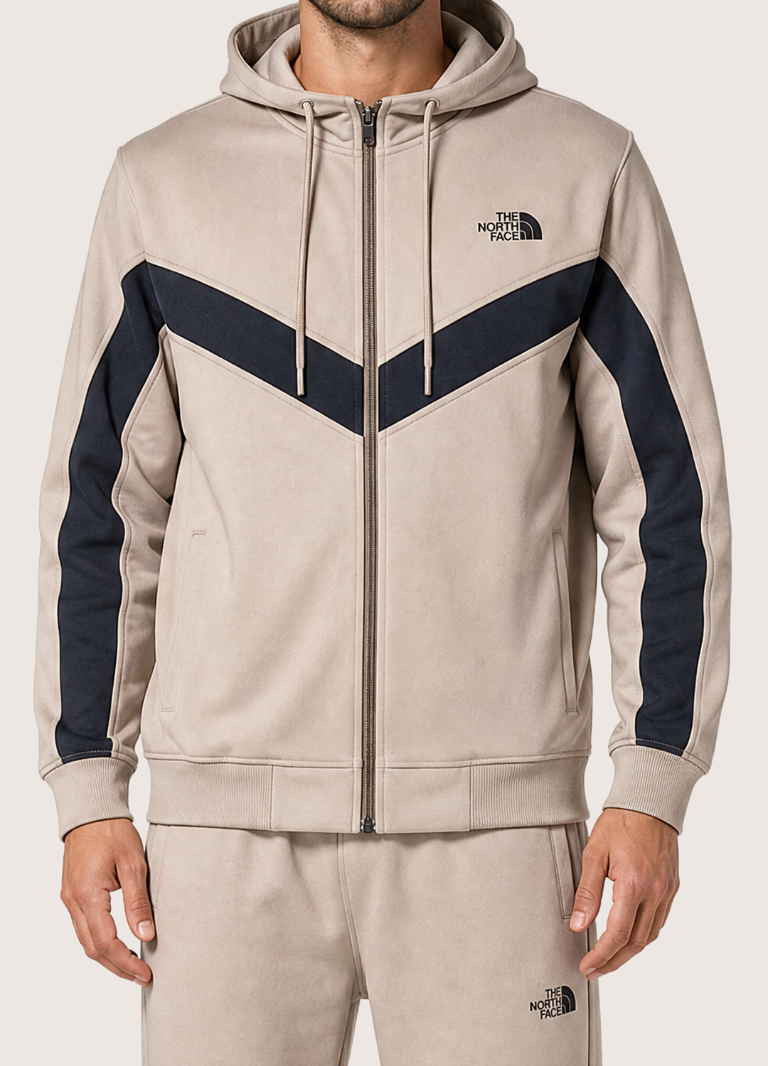 TNF Panel Suit