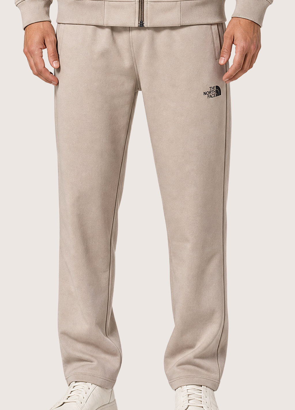 TNF Panel Suit