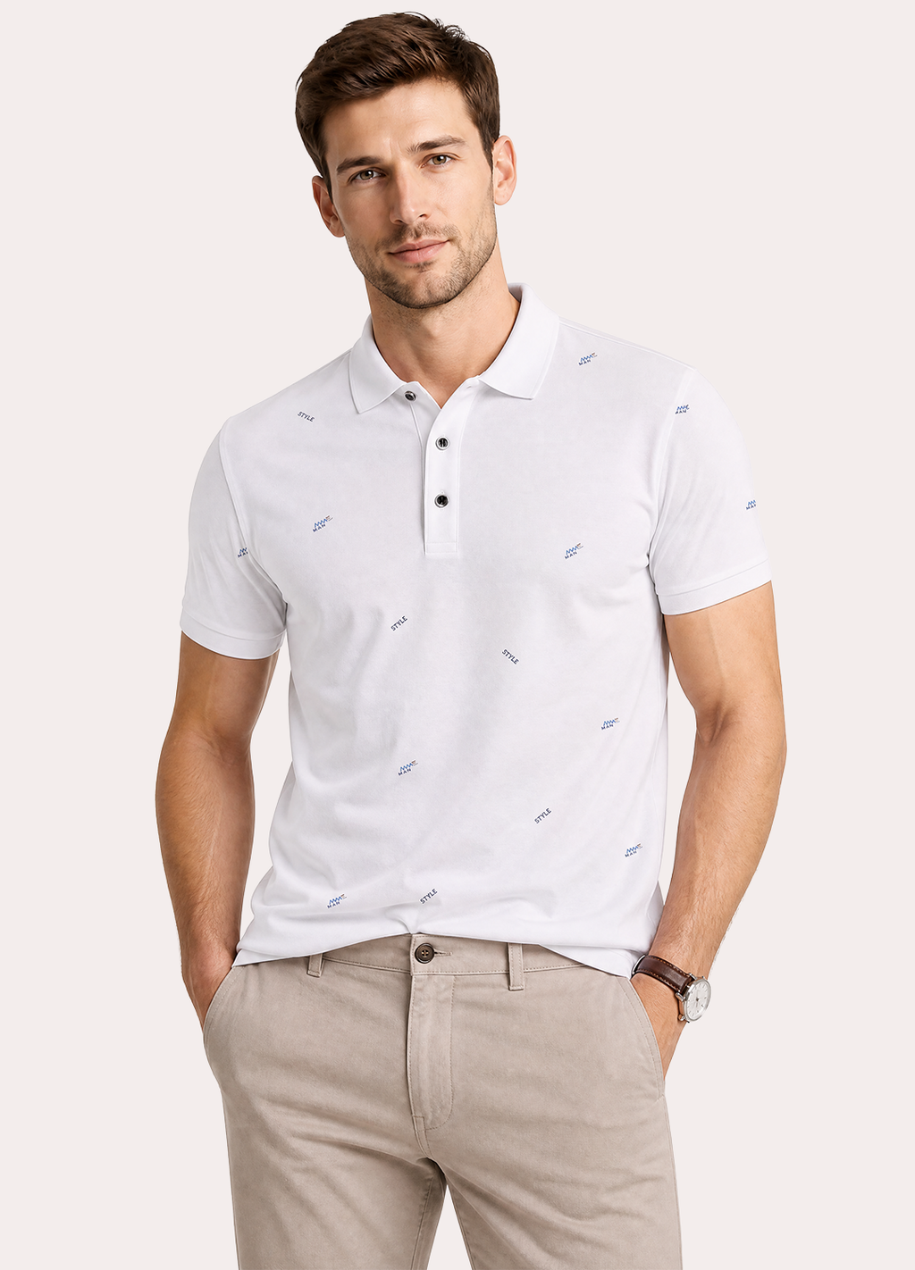 Style Polo