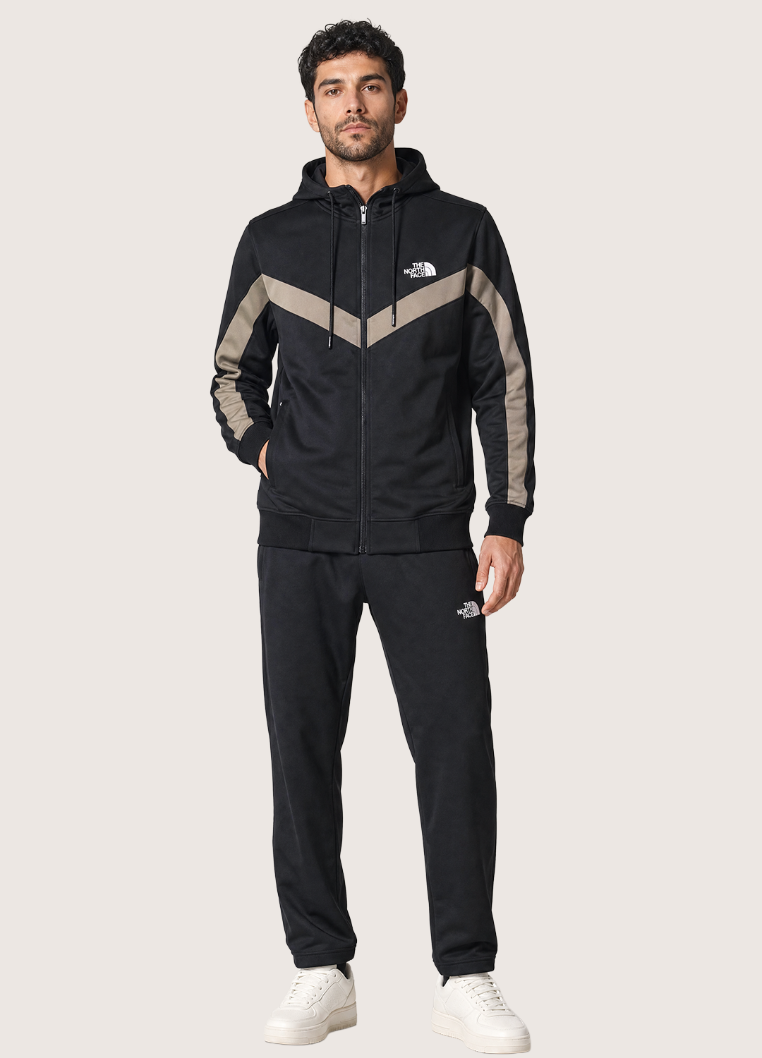 TNF Panel Suit