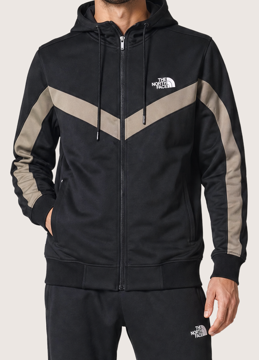 TNF Panel Suit