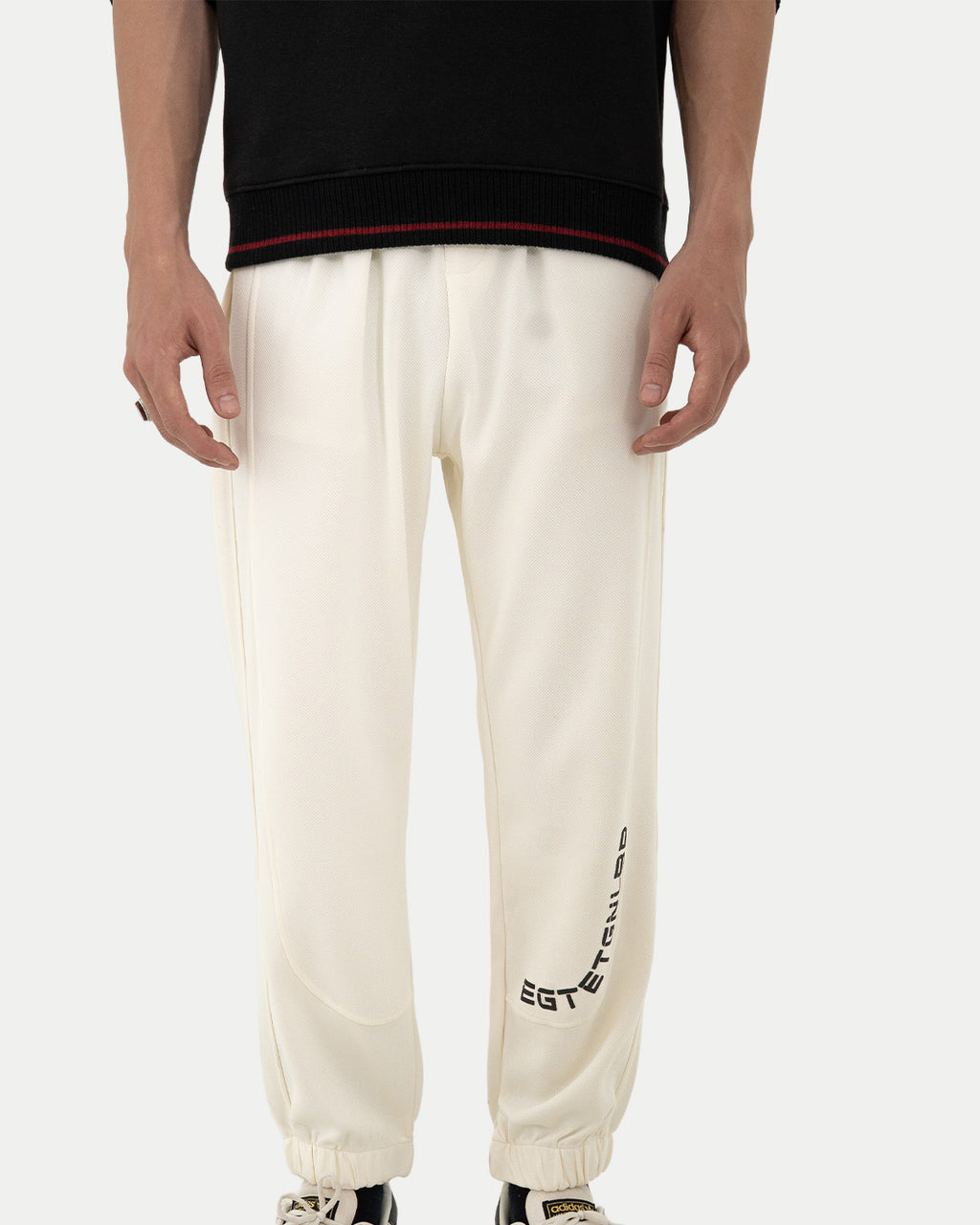 Skin Jogger Trouser