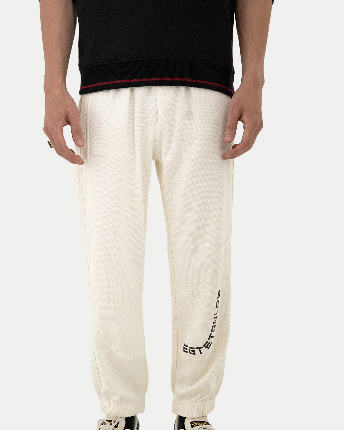Skin Jogger Trouser
