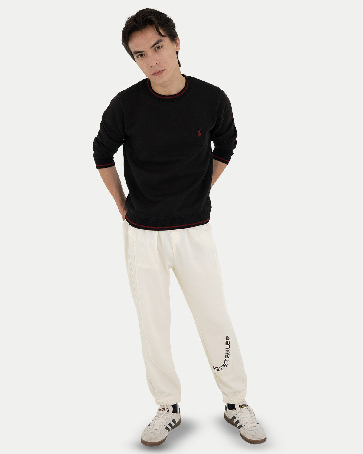 Skin Jogger Trouser
