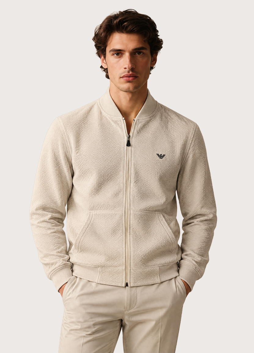 ARMNI Track Jacket