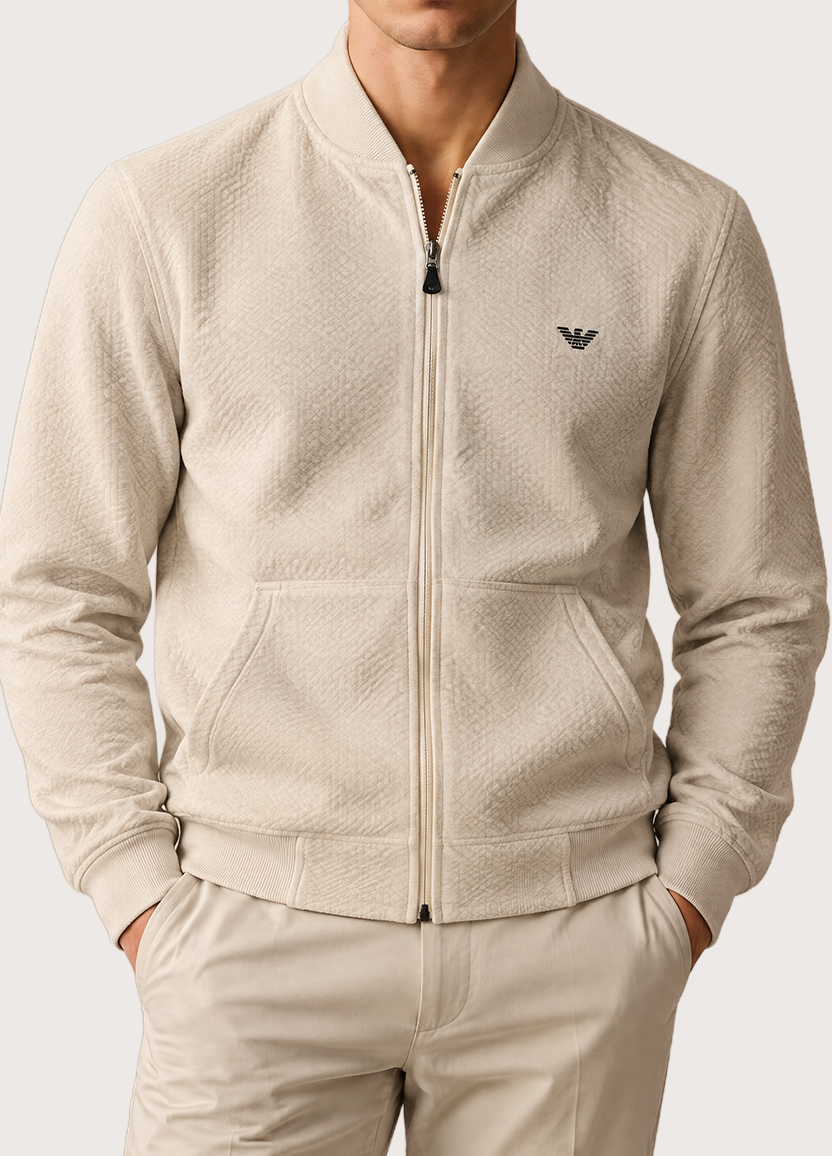 ARMNI Track Jacket
