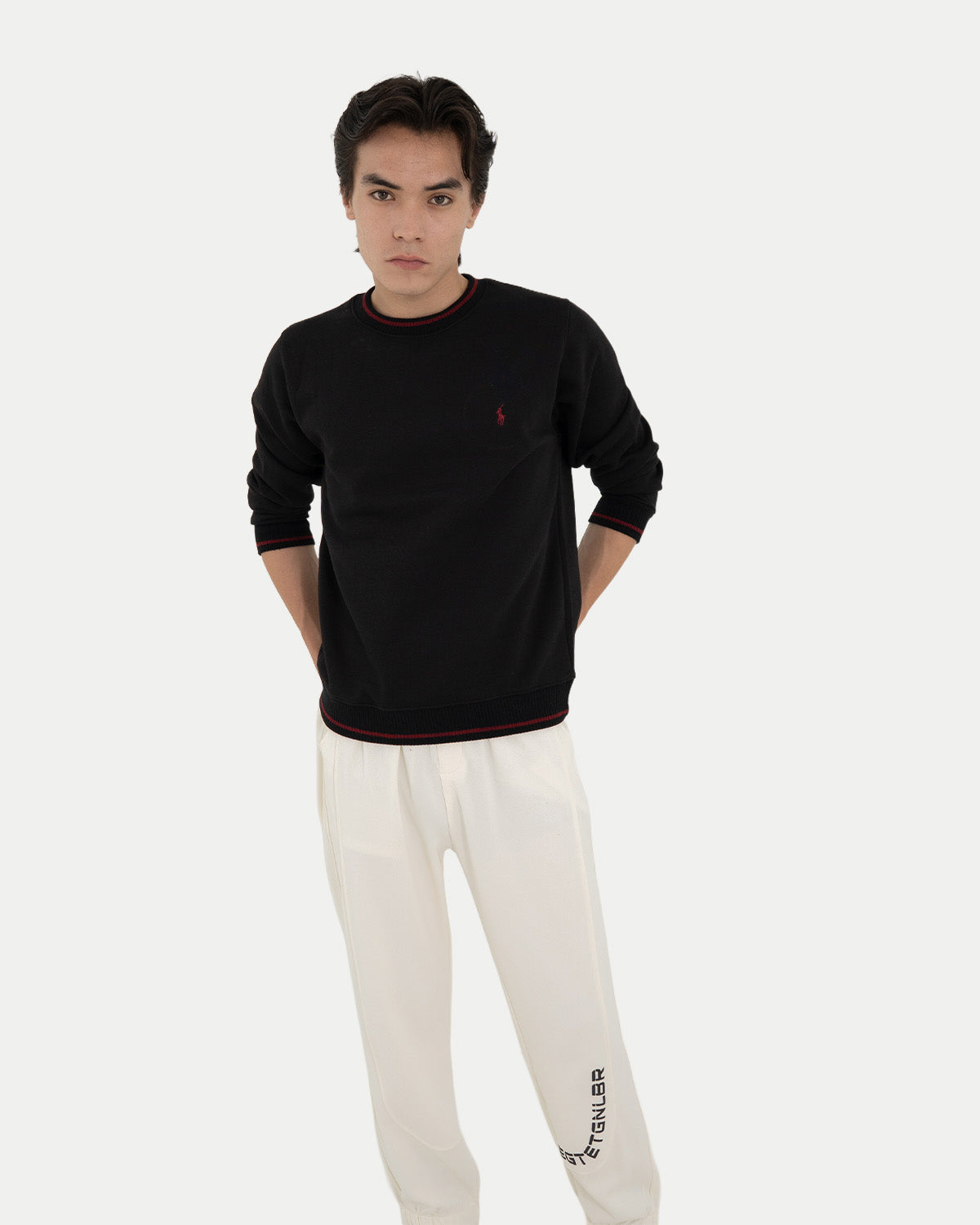 Skin Jogger Trouser