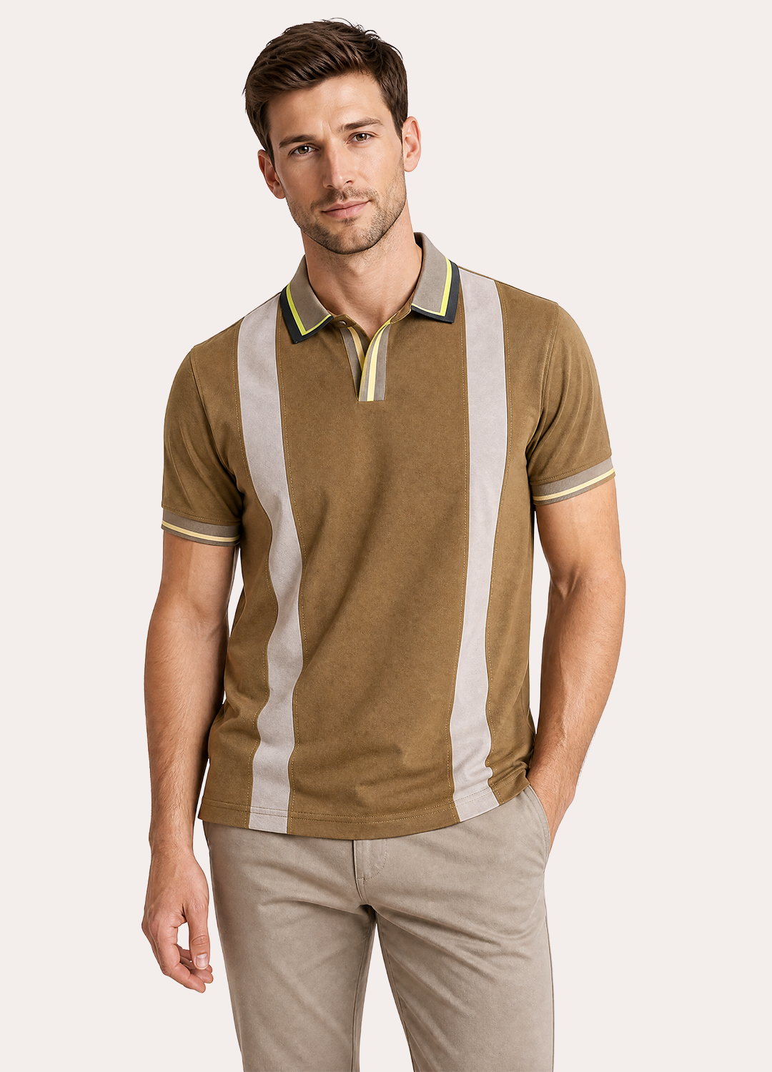 B&B Polo