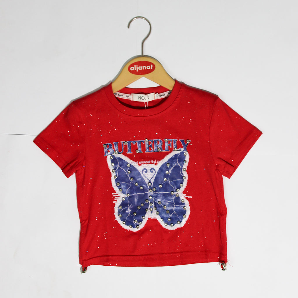 Red T-Shirt