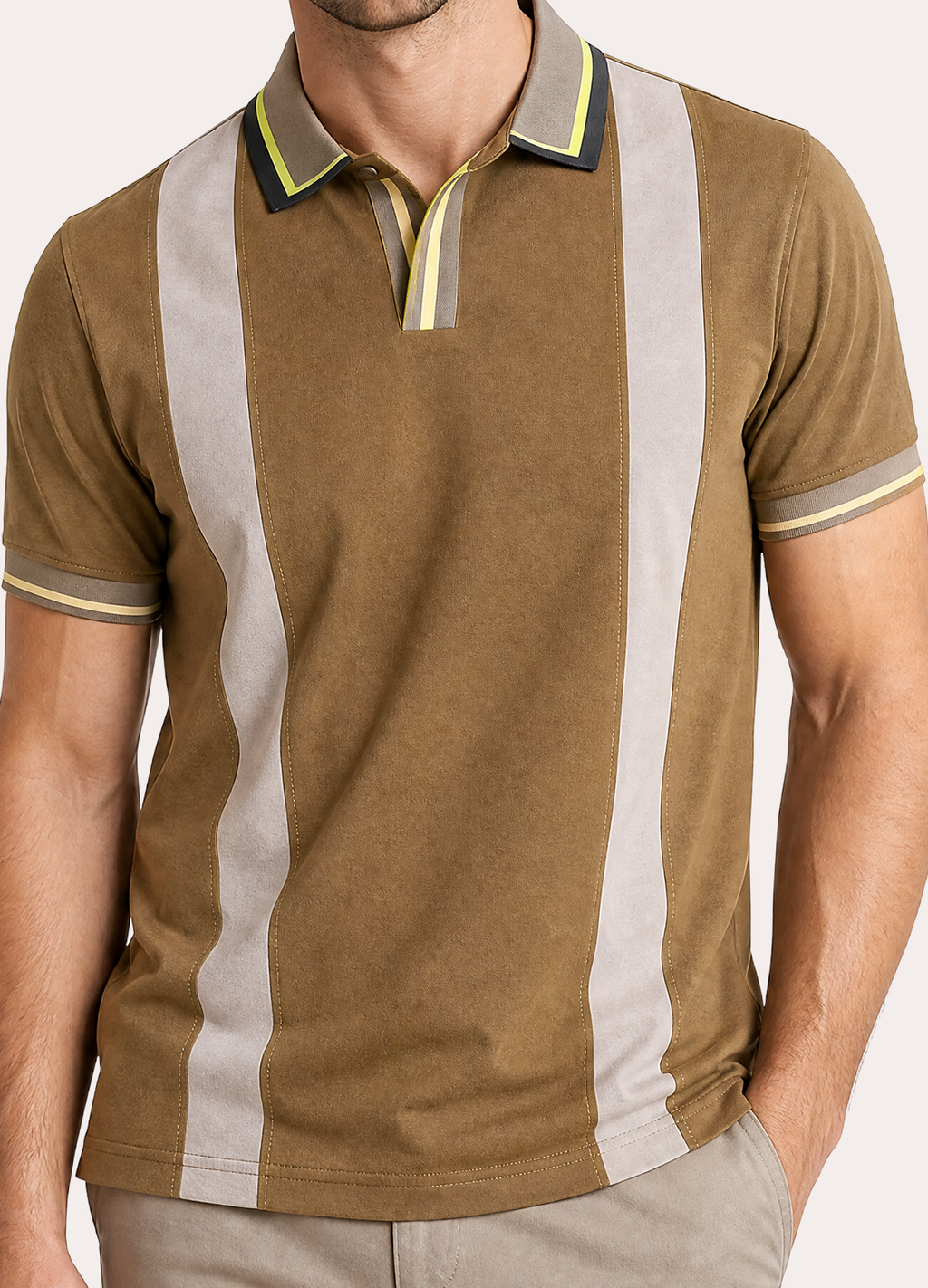 B&B Polo