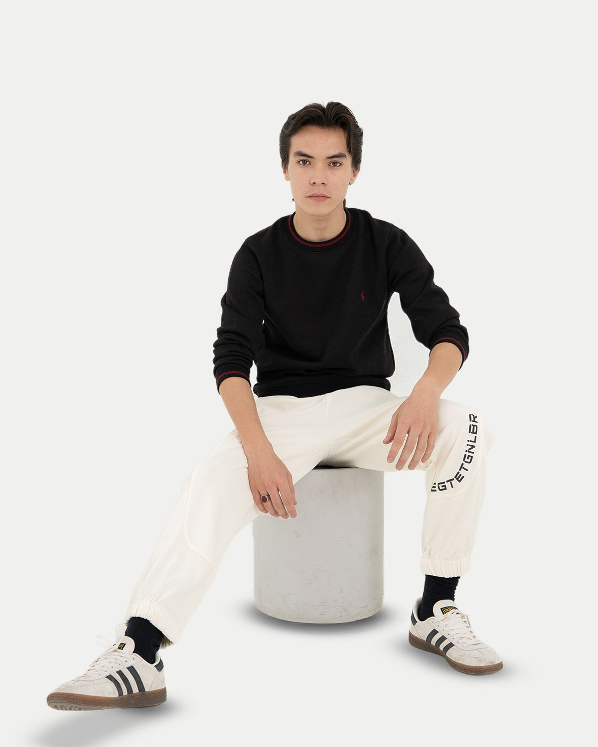 Skin Jogger Trouser