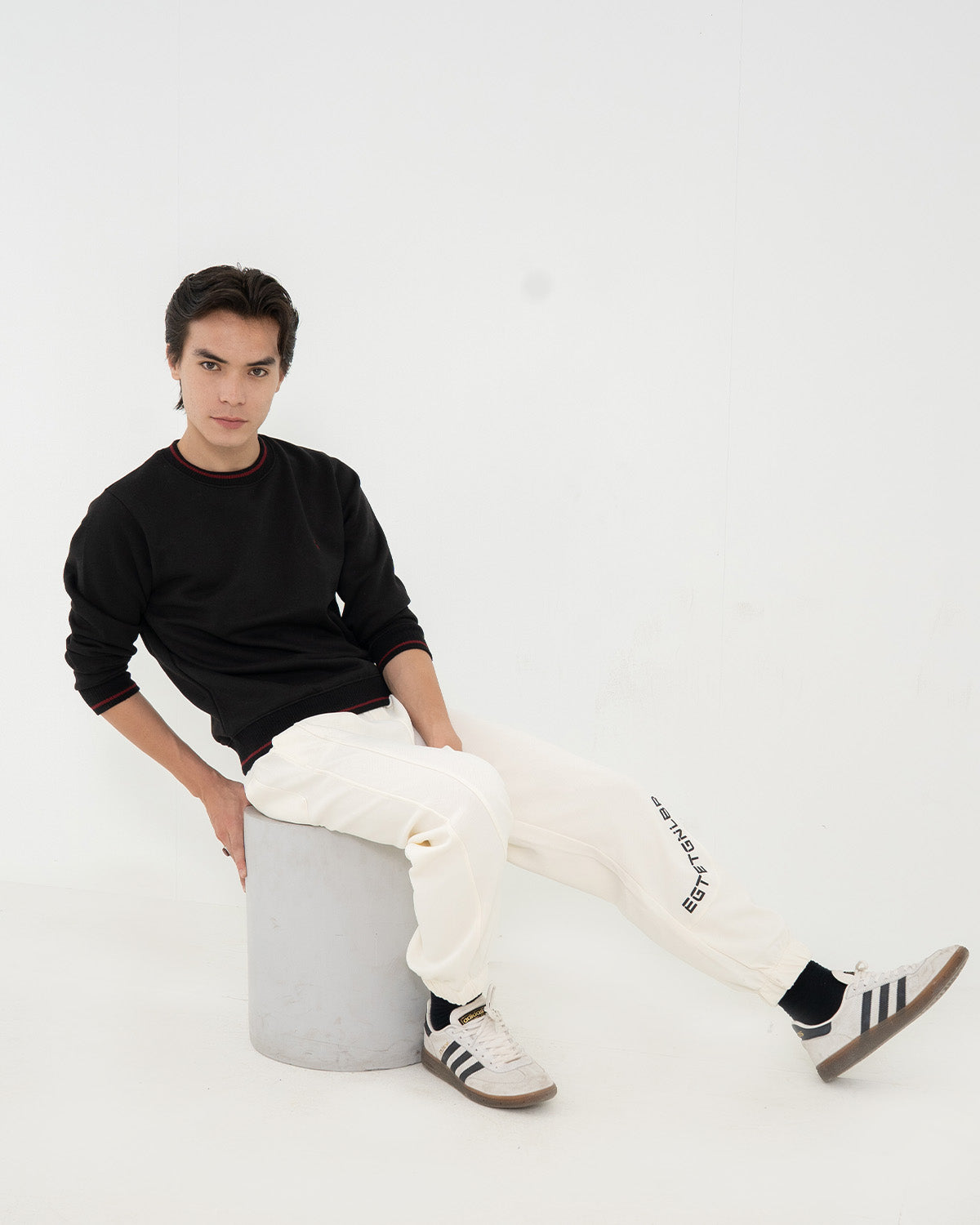 Skin Jogger Trouser