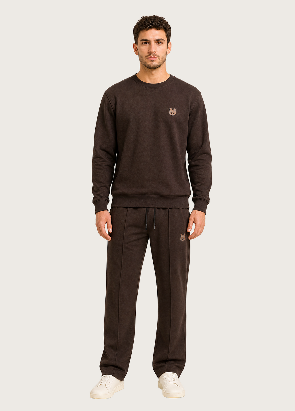 MC Tracksuit
