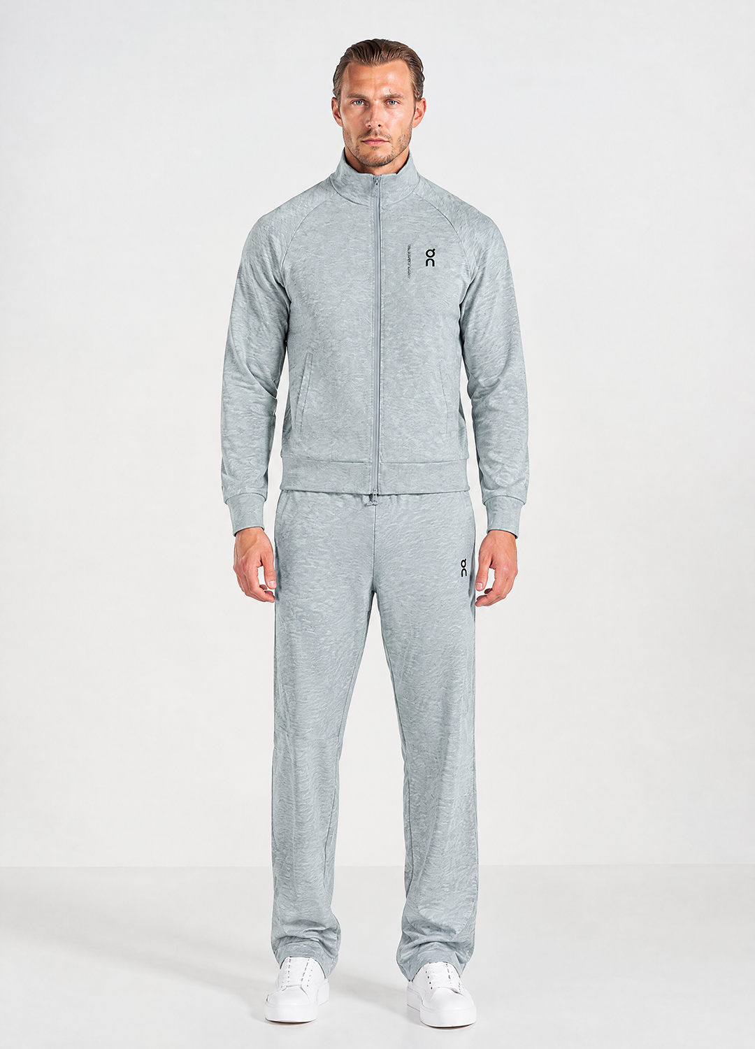 QC Tracksuit