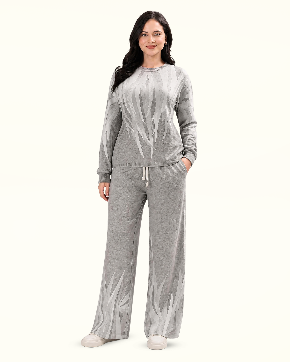 Flare Co-Ord Set