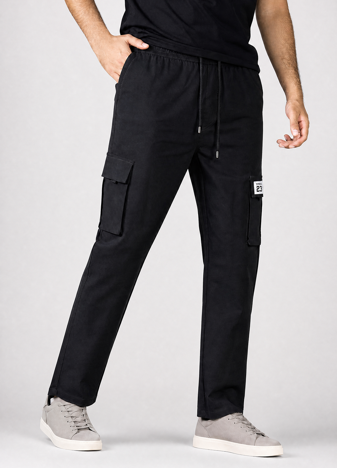 Cargo Trouser