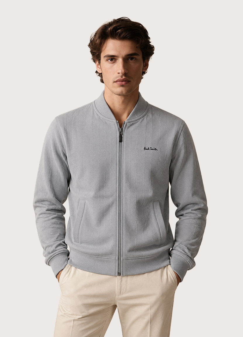 PS Full Zipper