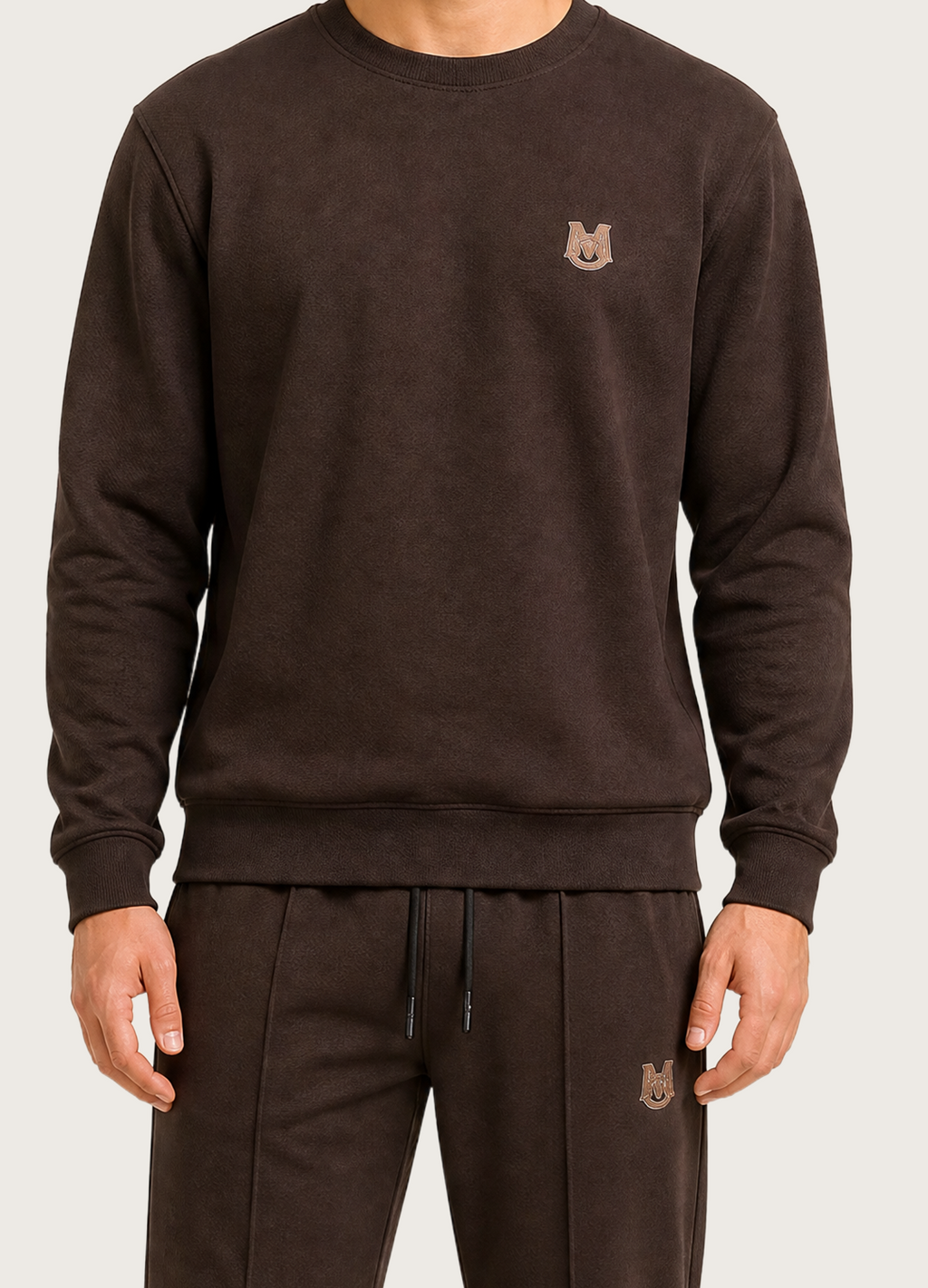 MC Tracksuit