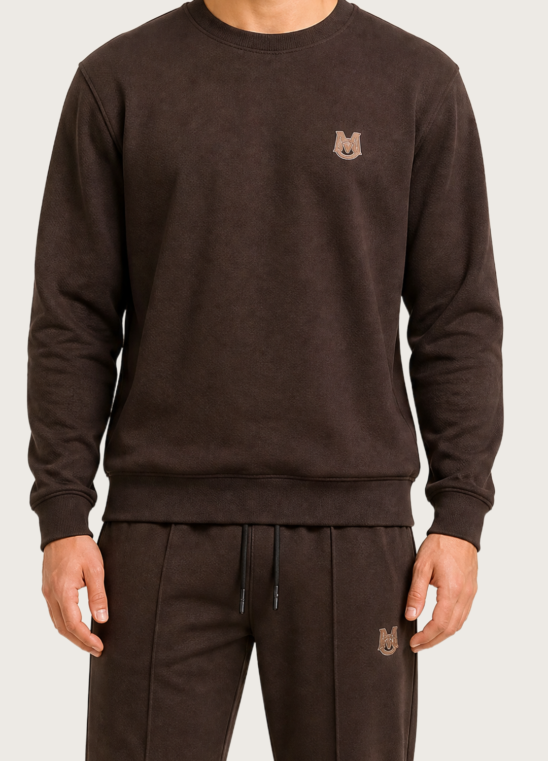 MC Tracksuit