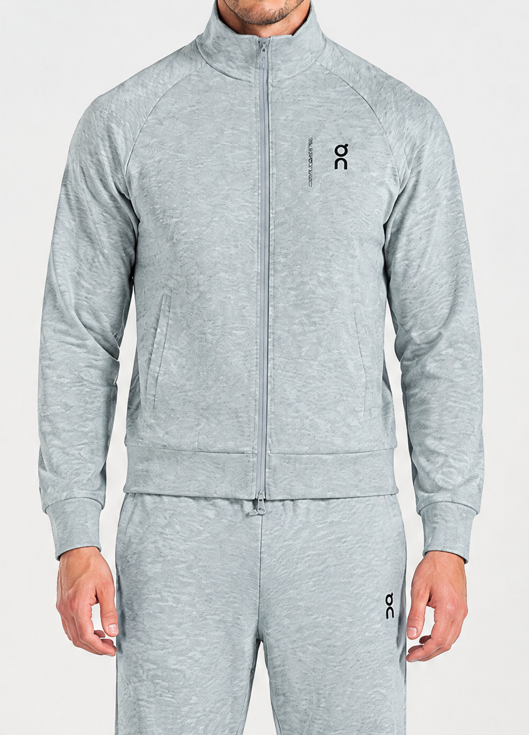 QC Tracksuit