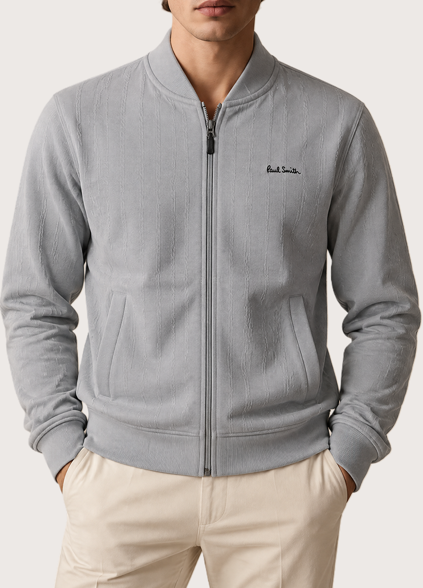 PS Full Zipper