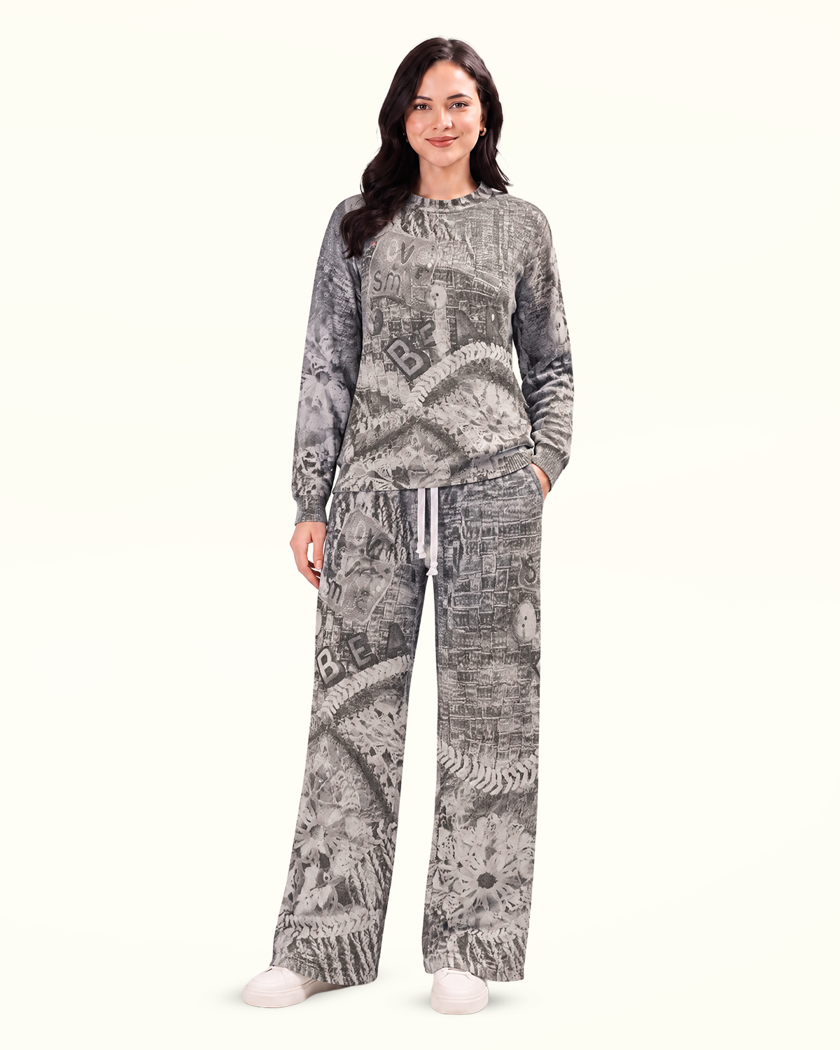 Bear Co-Ord Set